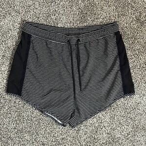 TANGERINE Running Shorts